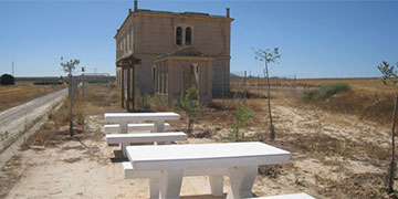 Campo de Cartagena Greenway