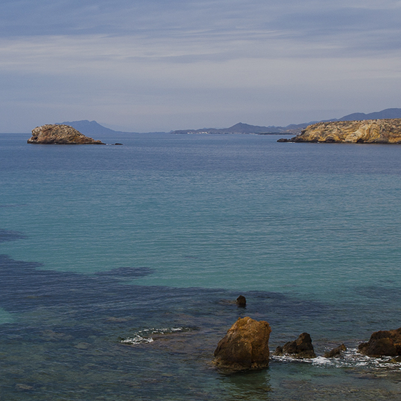 Mazarr�n en familia