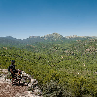 Sierra Espua