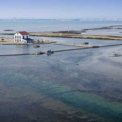 Salinas de San Pedro