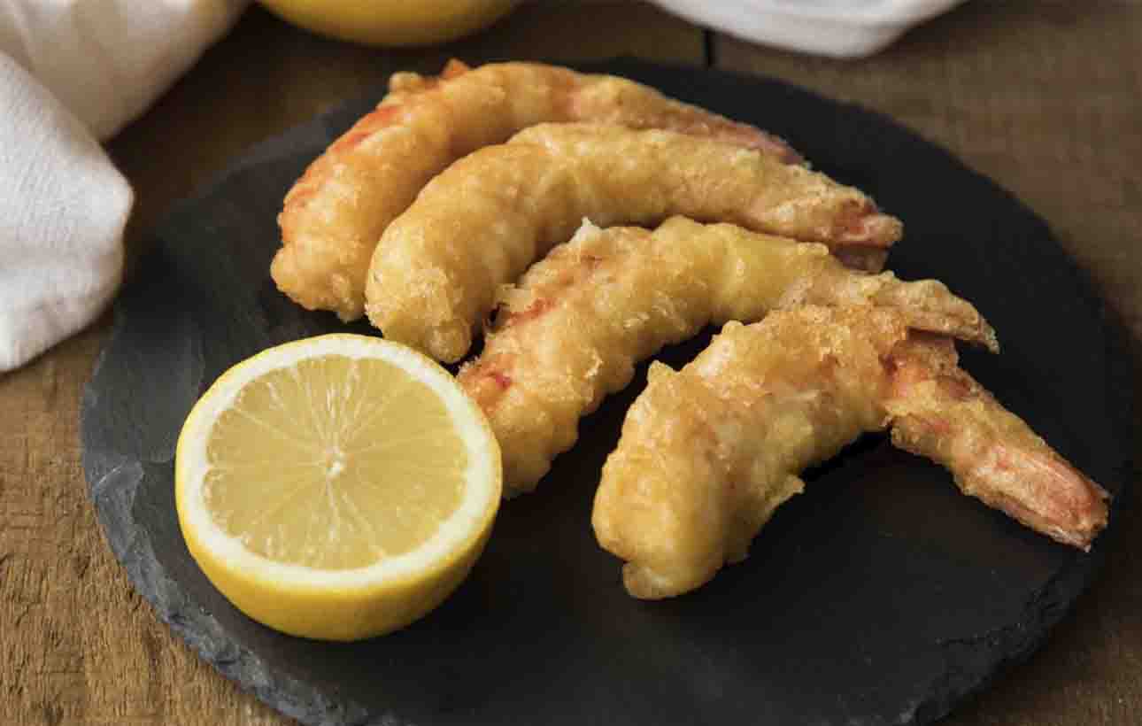 Vive la Semana Santa de la Regin de Murcia a travs de sus tapas