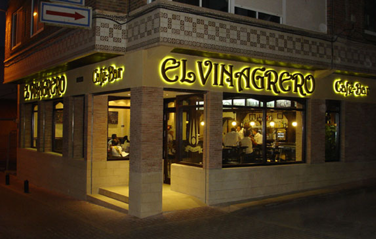 Cules son los bares y restaurantes con ms solera de la Regin de Murcia?