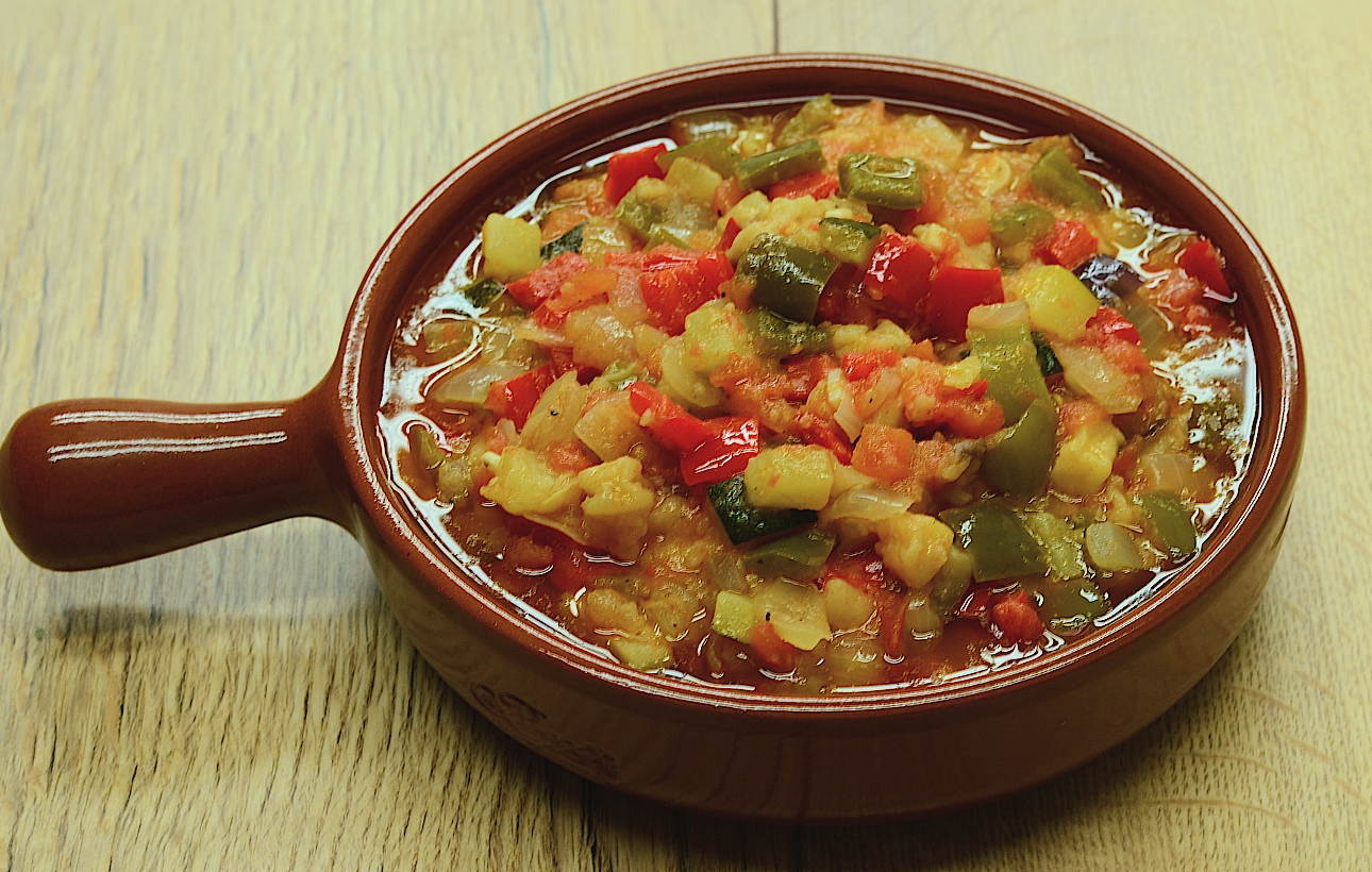 10 razones para amar la gastronoma de la Regin de Murcia