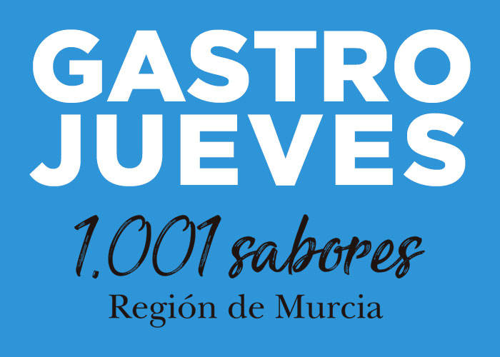 Vuelven los Gastrojueves en el Centro de Cualificacin Turstica!