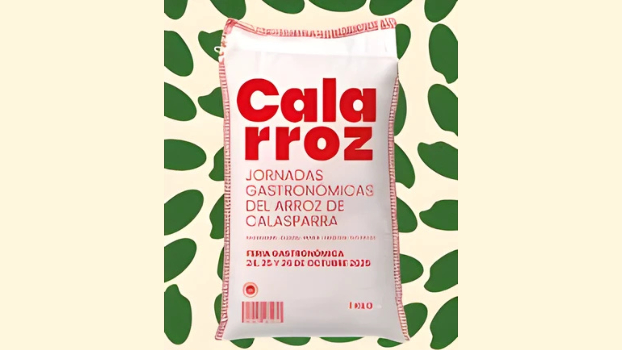 CALARROZ 2025 convertir Calasparra en referencia gastronmica del sureste en torno al arroz DOP