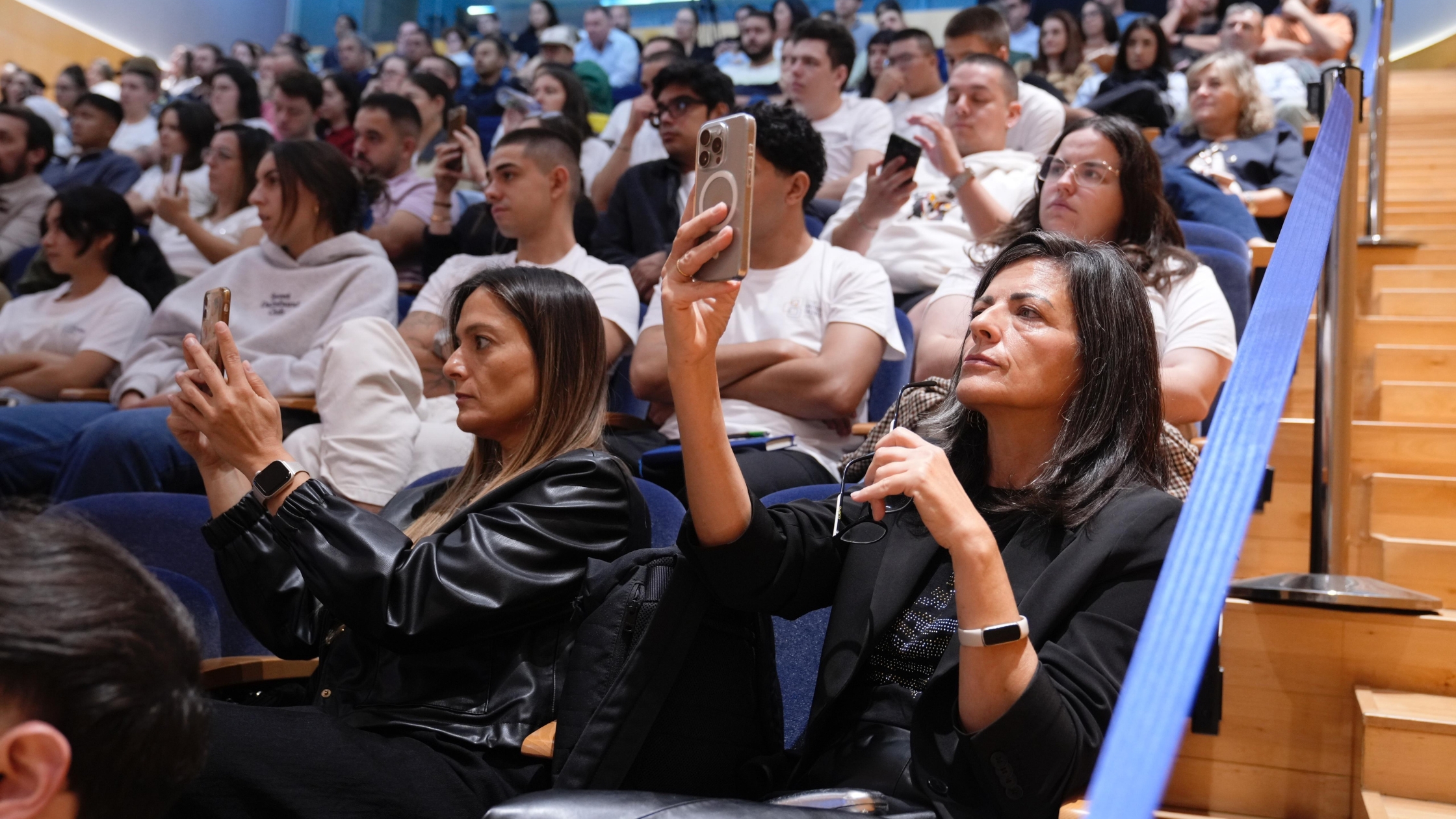 La Región impulsa el relevo gastronómico con la II edición del Campus Talento Joven en el CCT
