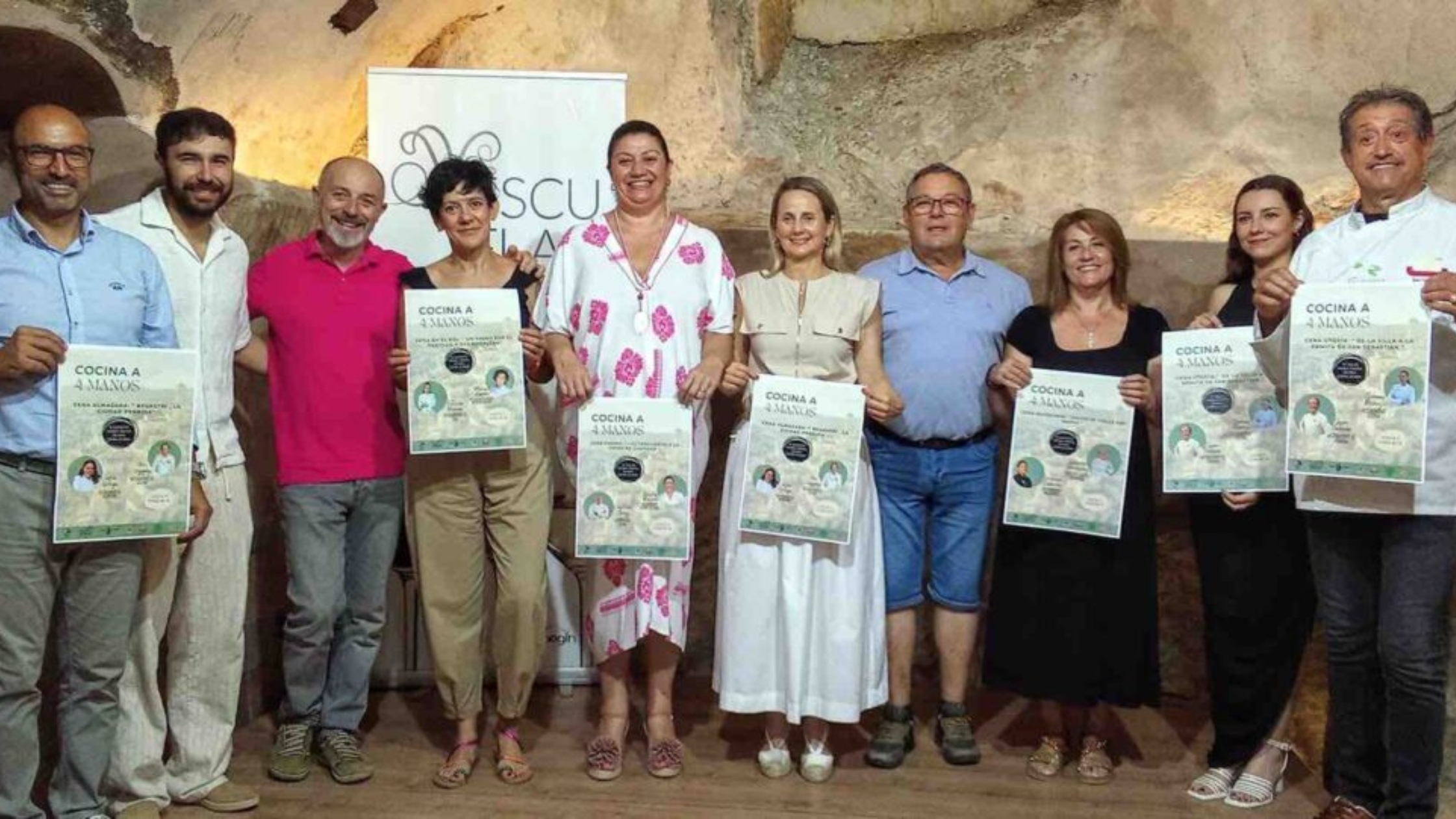 Cinco noches para saborear Cehegn: historia, territorio y alta cocina se dan la mano este verano