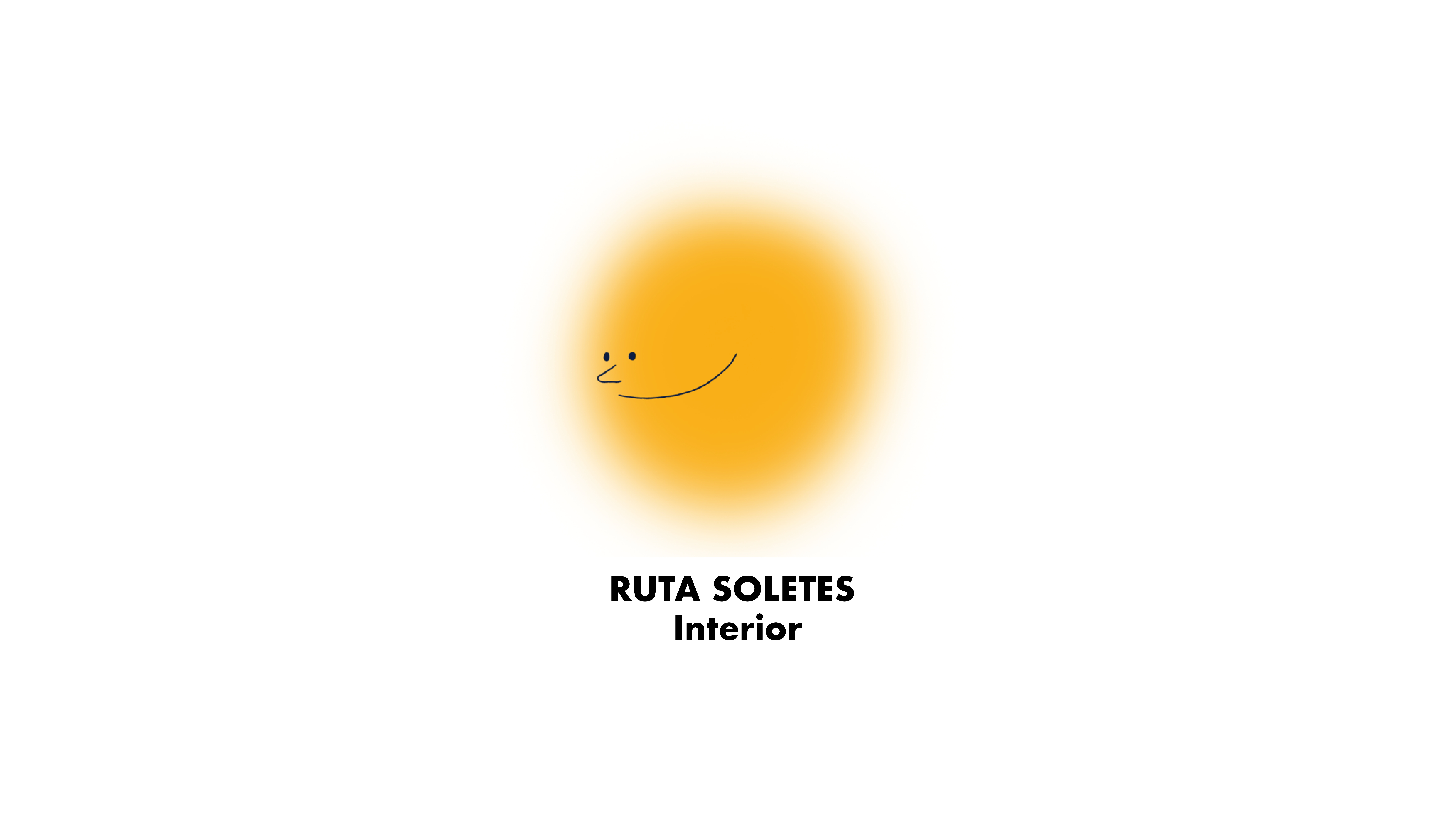 Ruta Soletes de Interior 