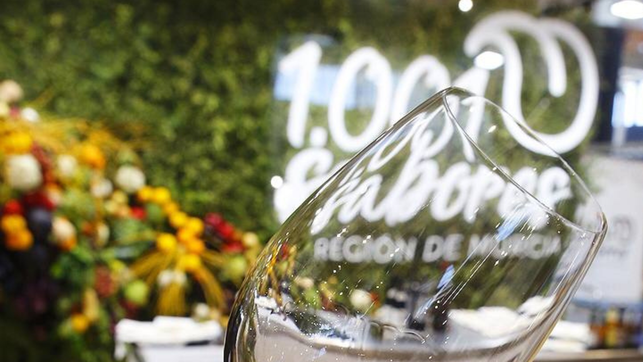 1001 Sabores Regin de Murcia estar presente en San Sebastin Gastronomika 2025