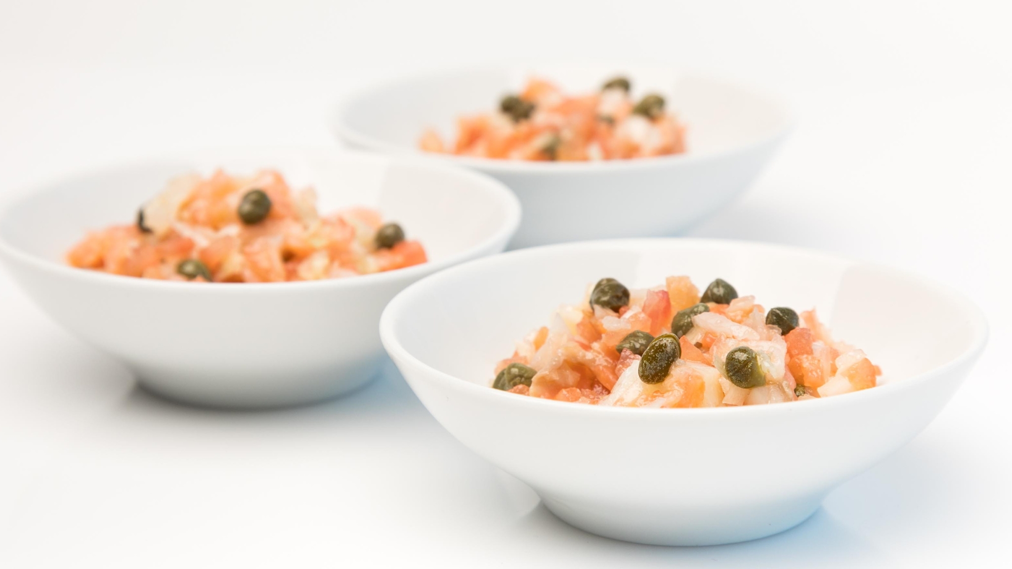 1.001 Sabores Estivales : Ensalada Cantonal