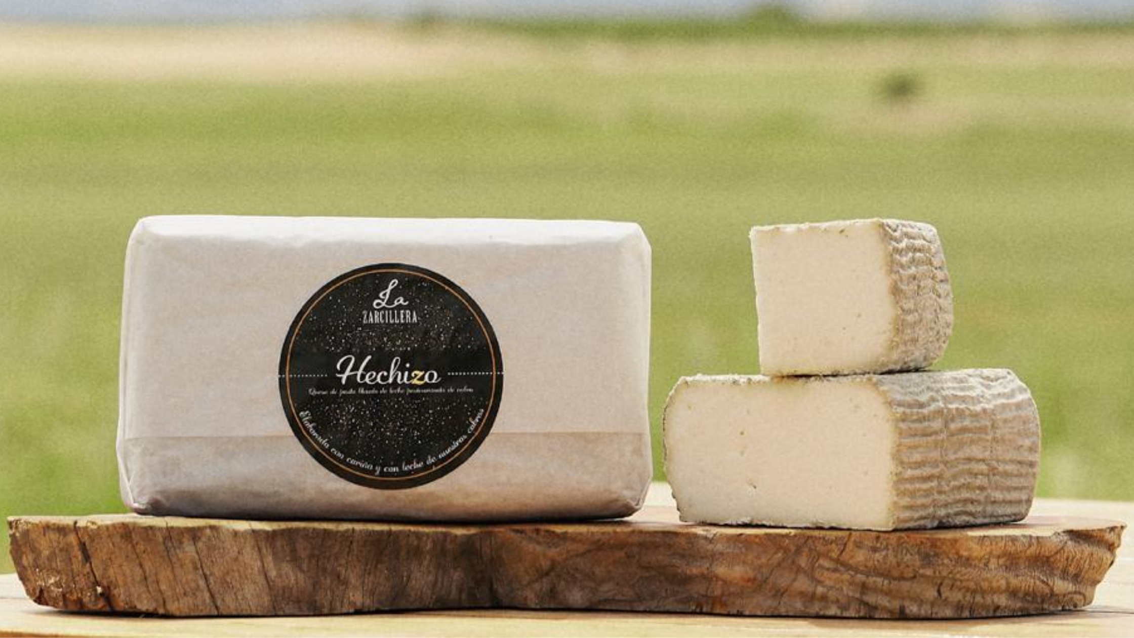 'Hechizo' deslumbra en los World Cheese Awards y coloca a Murcia en la cima del queso mundial