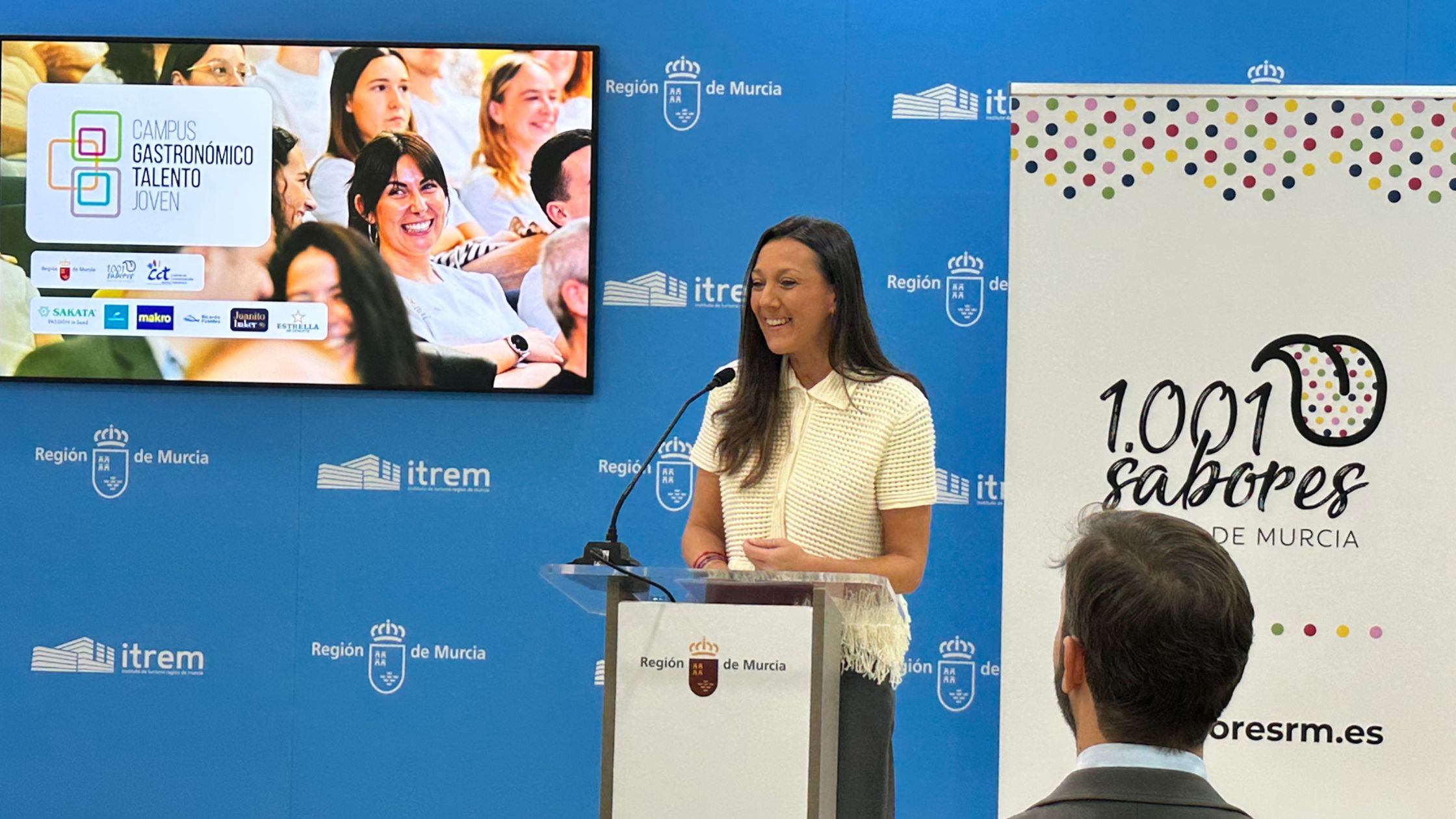 El II Campus Gastronmico Talento Joven rene en Murcia a la nueva generacin de la gastronoma espaola