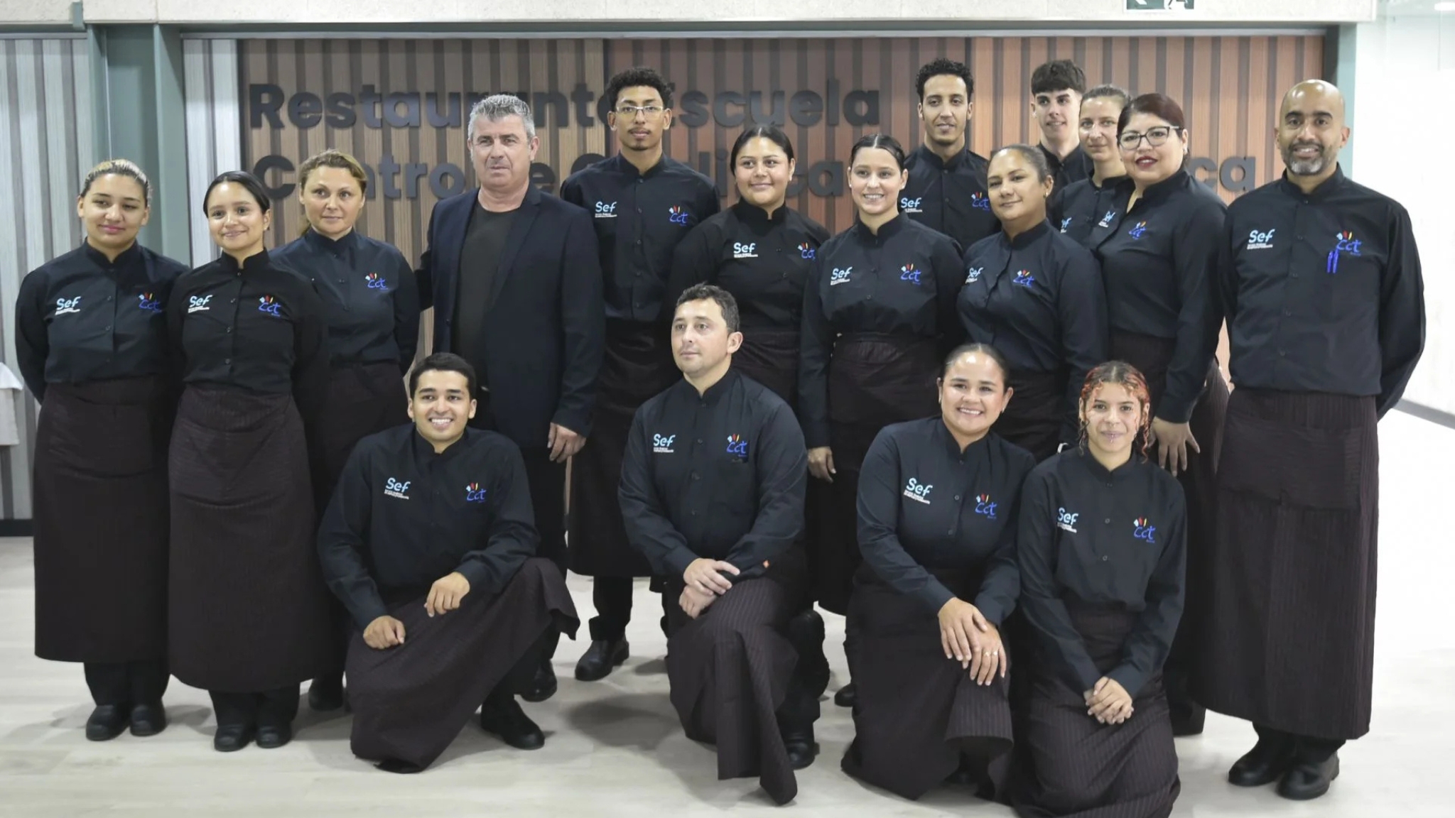 El talento joven de la cocina de la Regin de Murcia protagoniza la XXII edicin del Concurso Jecomur