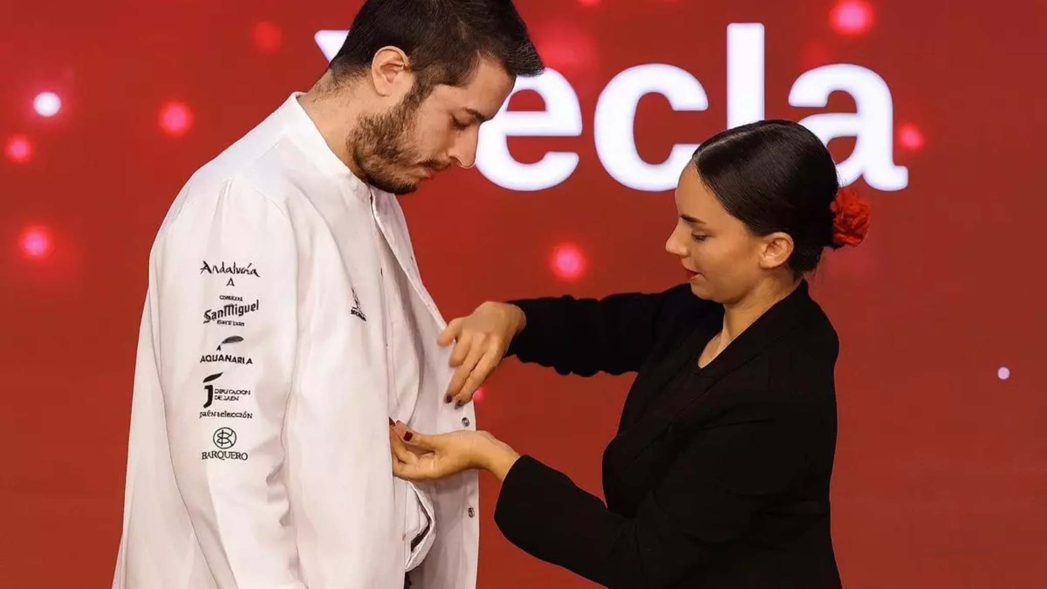 Barahonda estrena su primera Estrella Michelin y coloca a Yecla en el mapa gastronmico internacional
