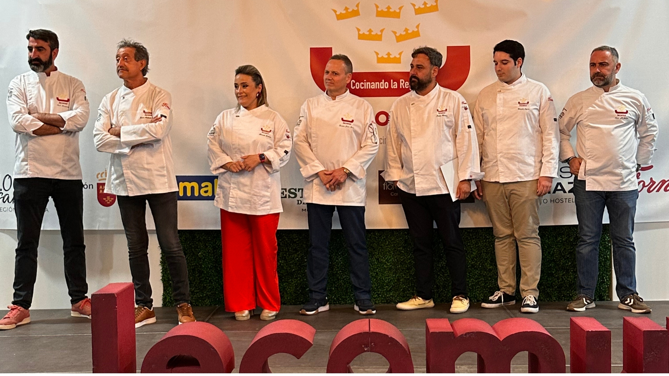 Sabor, talento y juventud: Jecomur consolida su gala como cita imprescindible