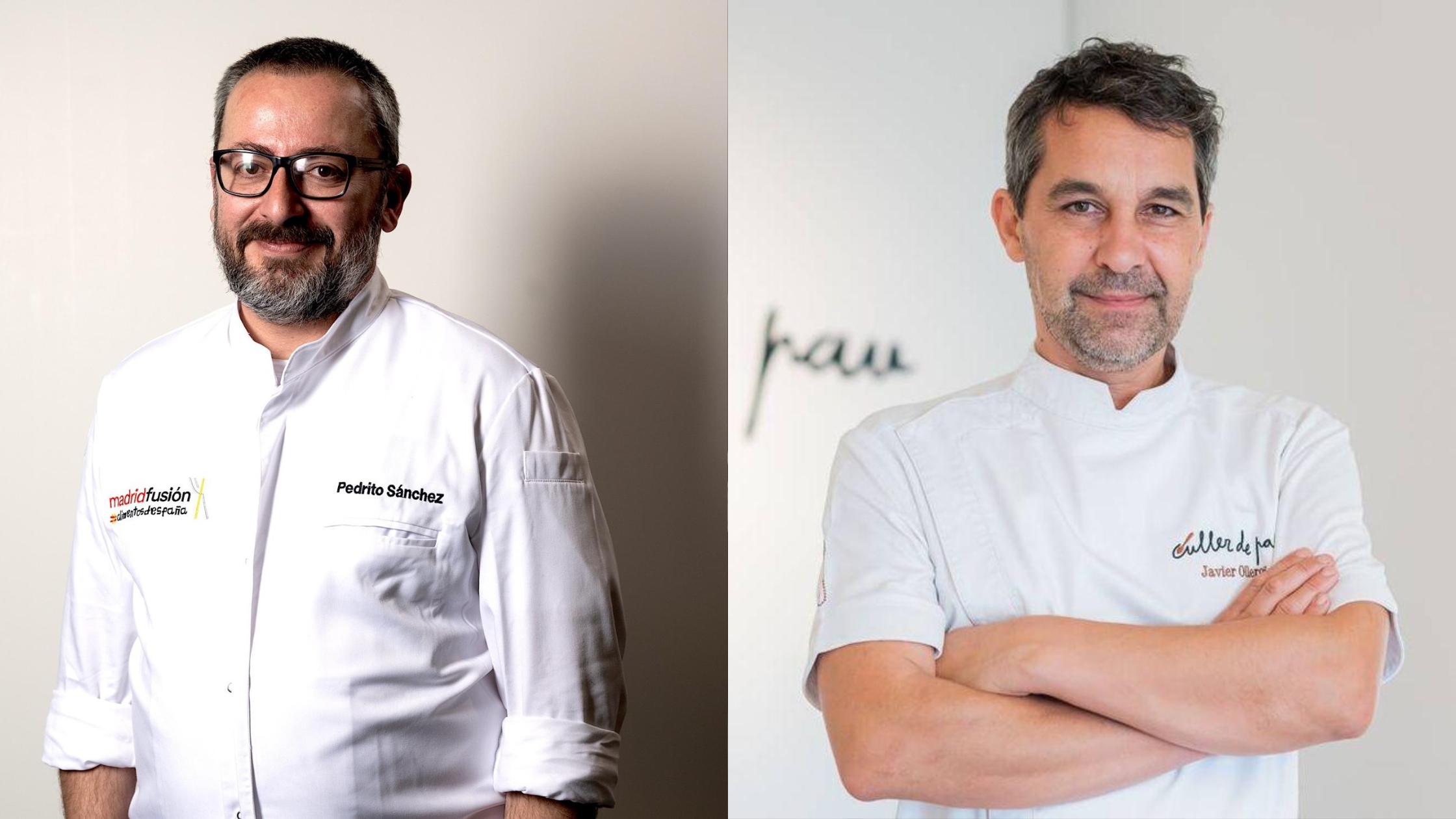 Aprendizaje en sala y cocina: el CCT programa 16 horas de alta cocina