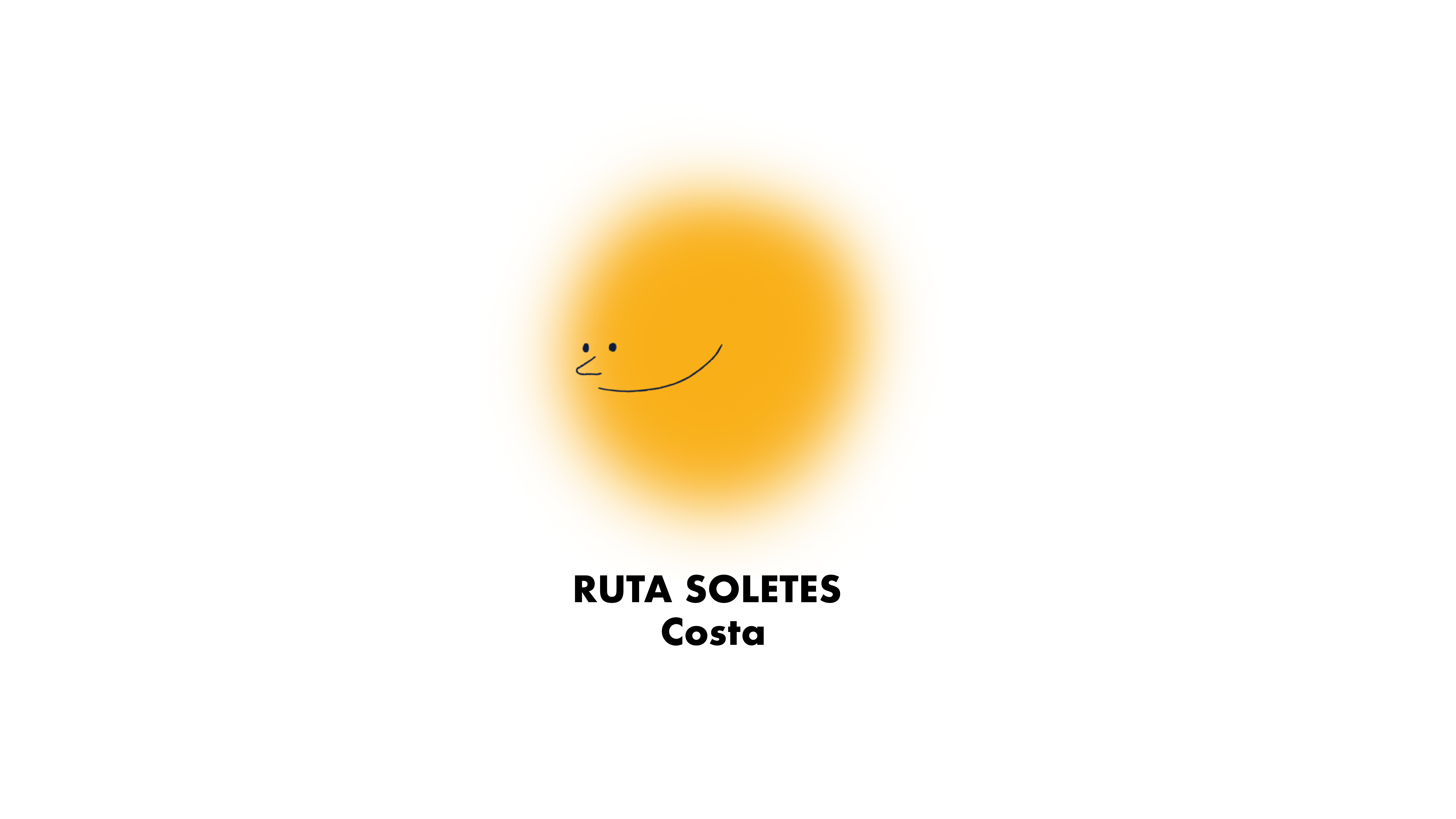 Ruta Soletes Costera  