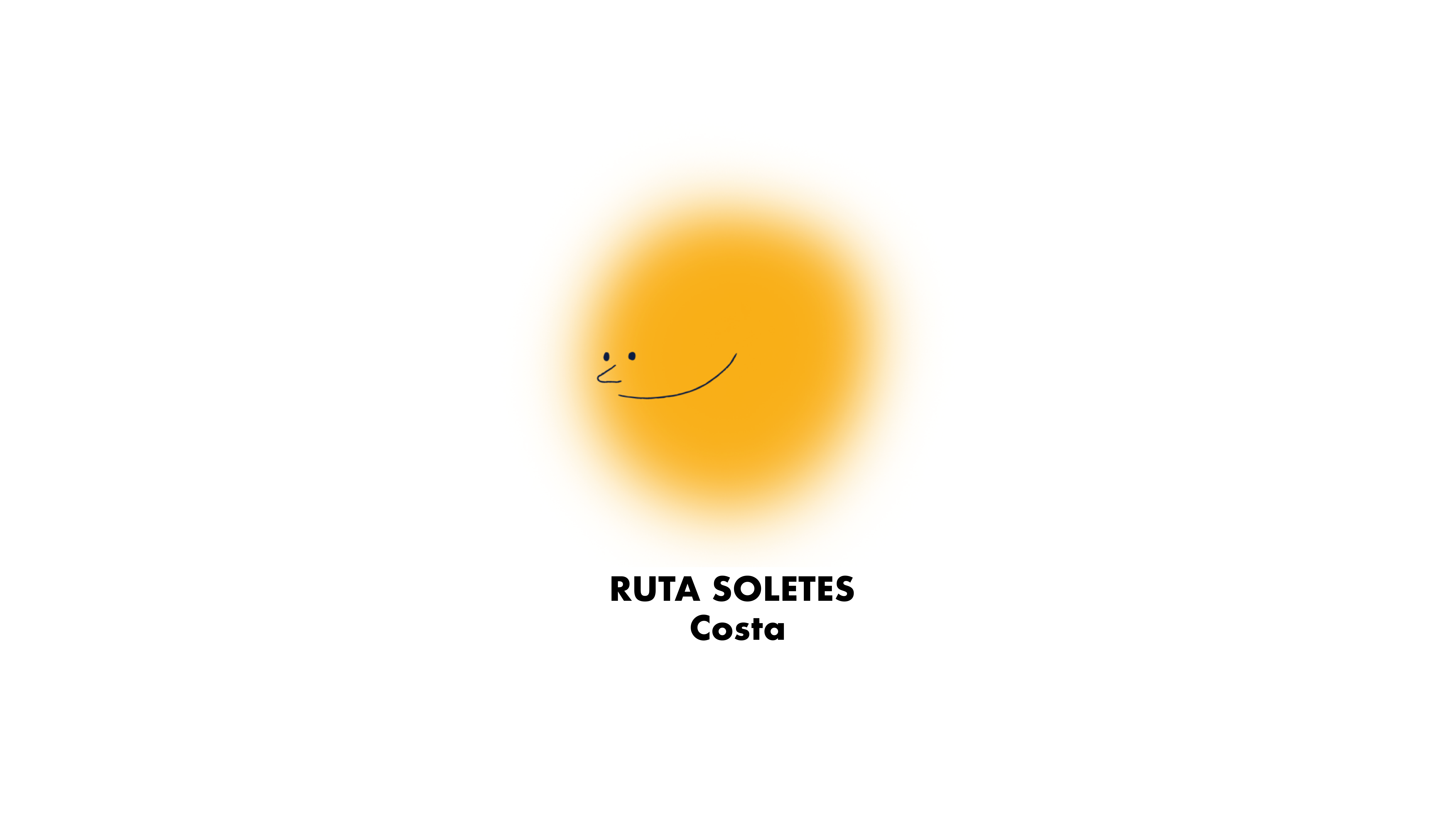 Ruta Soletes Costera  
