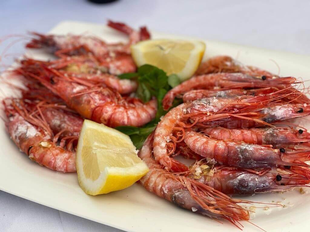 Vuelven las jornadas que rinden culto a uno de los grandes bocados de �guilas