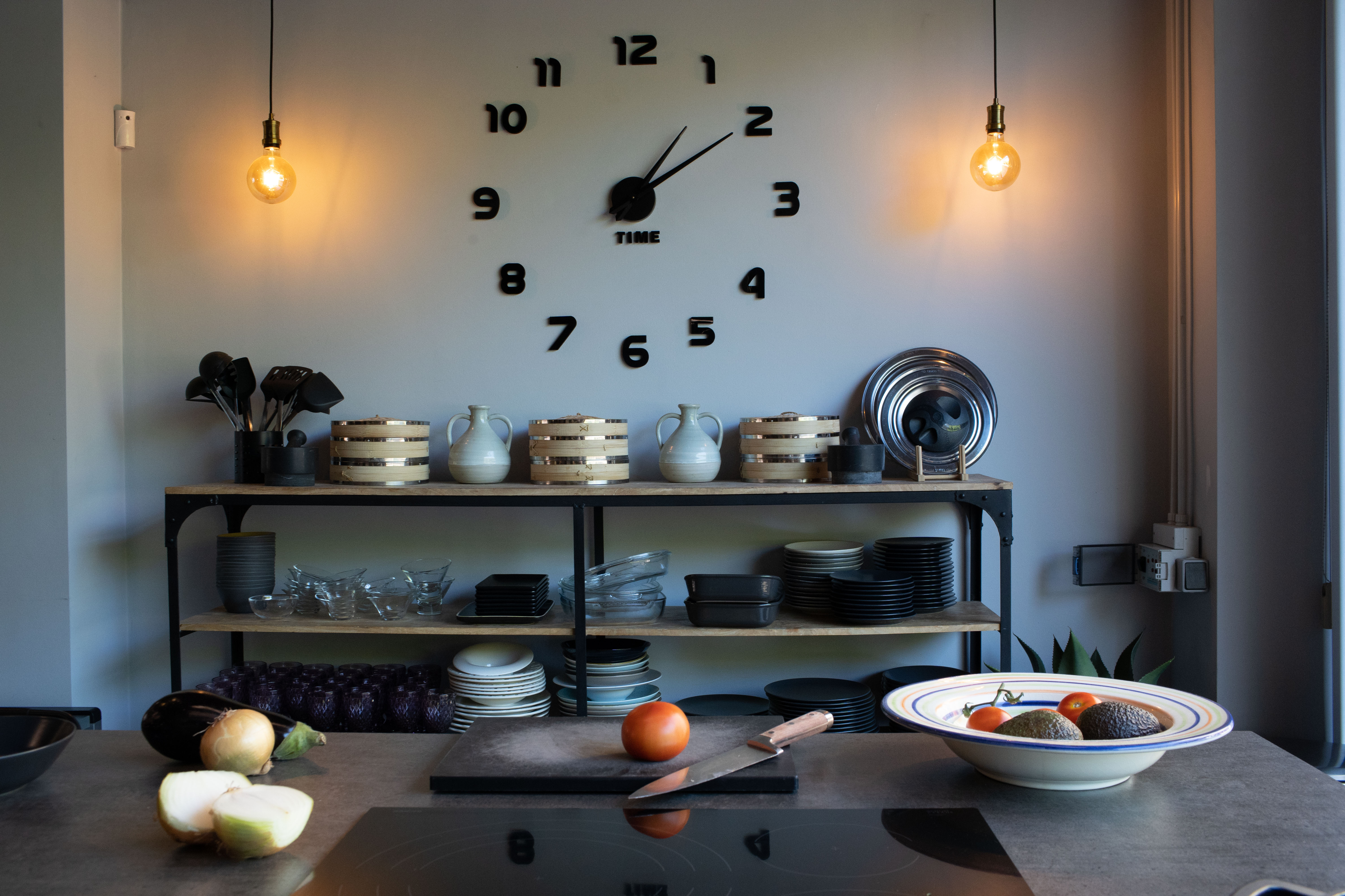 Espacio Umami, ejemplo de innovaci�n y experiencia gastron�mica en la Regi�n de Murcia