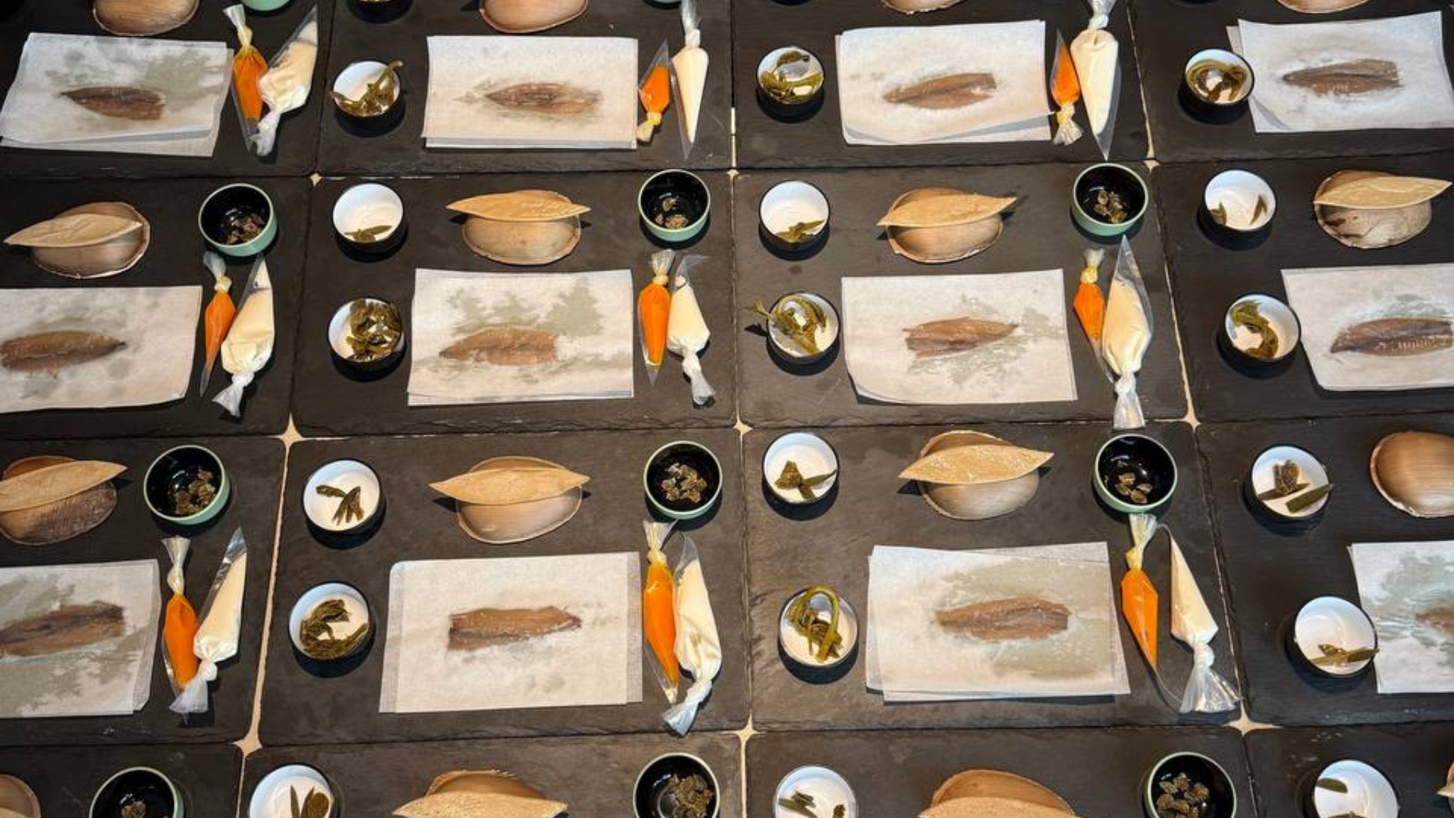 Pablo Gonz�lez cocina la Regi�n de Murcia en Varsovia