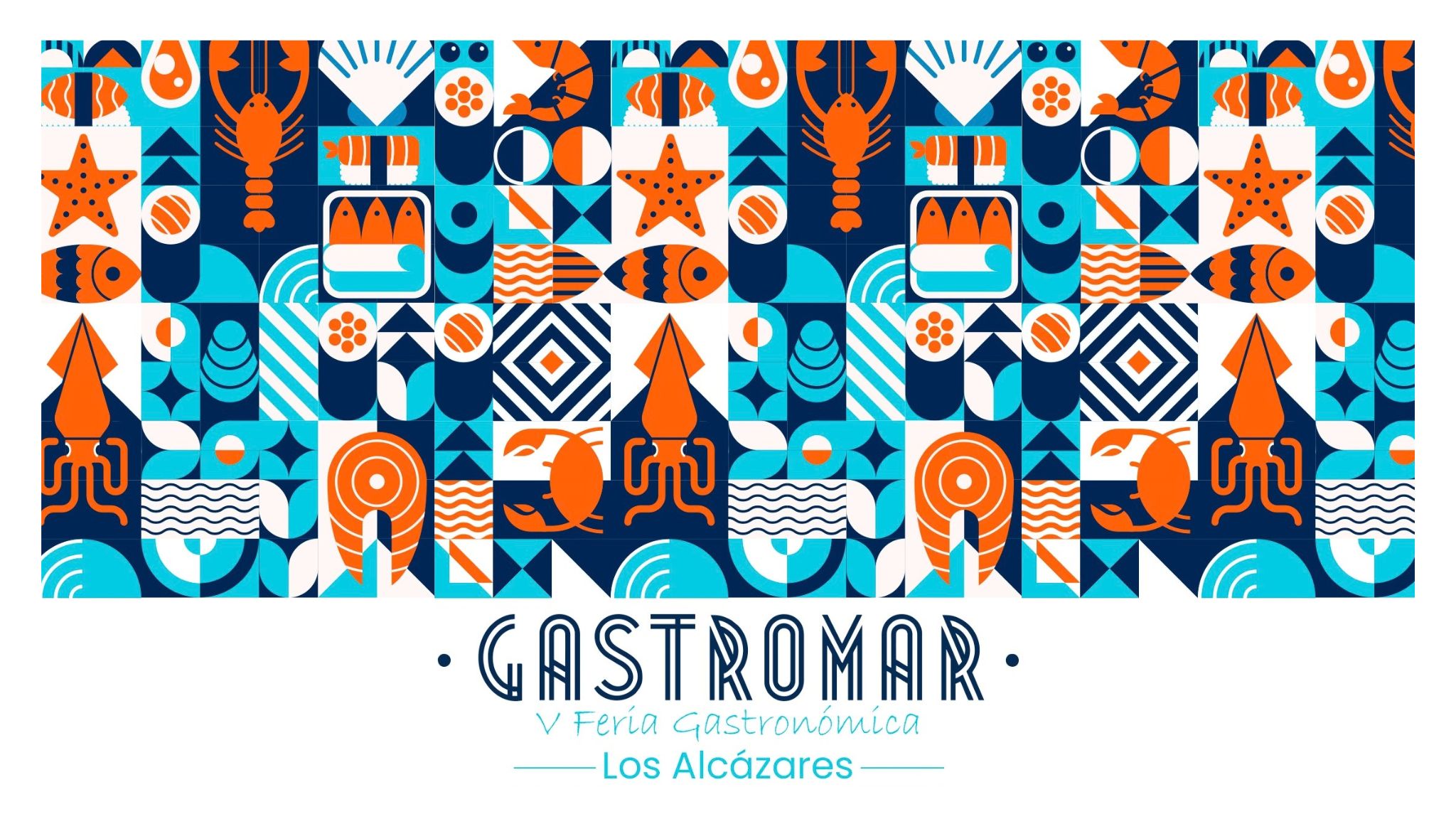 Gastromar vuelve a Los Alc�zares con el Mar Menor como ingrediente principal