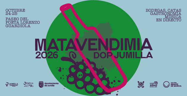 Matavendimia celebrar� su quinta edici�n los d�as 24 y 25 de octubre en Jumilla