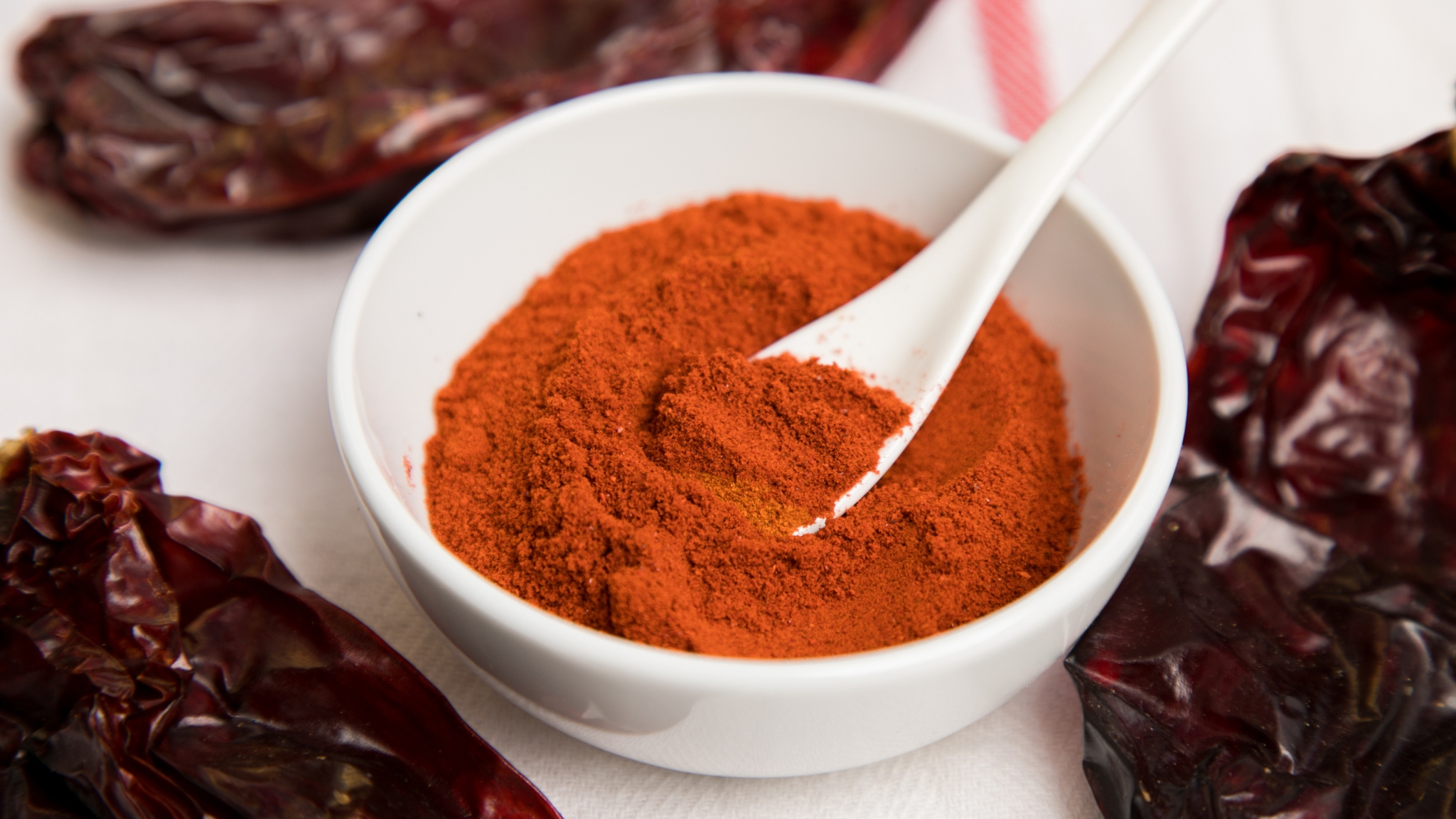 Piment�n de Murcia: cuando una cucharadita hace m�s que media receta