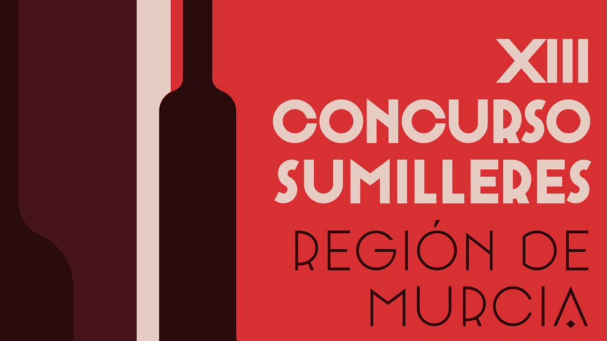 El Concurso de Sumiller de la Regi�n de Murcia vuelve a CCT en marzo