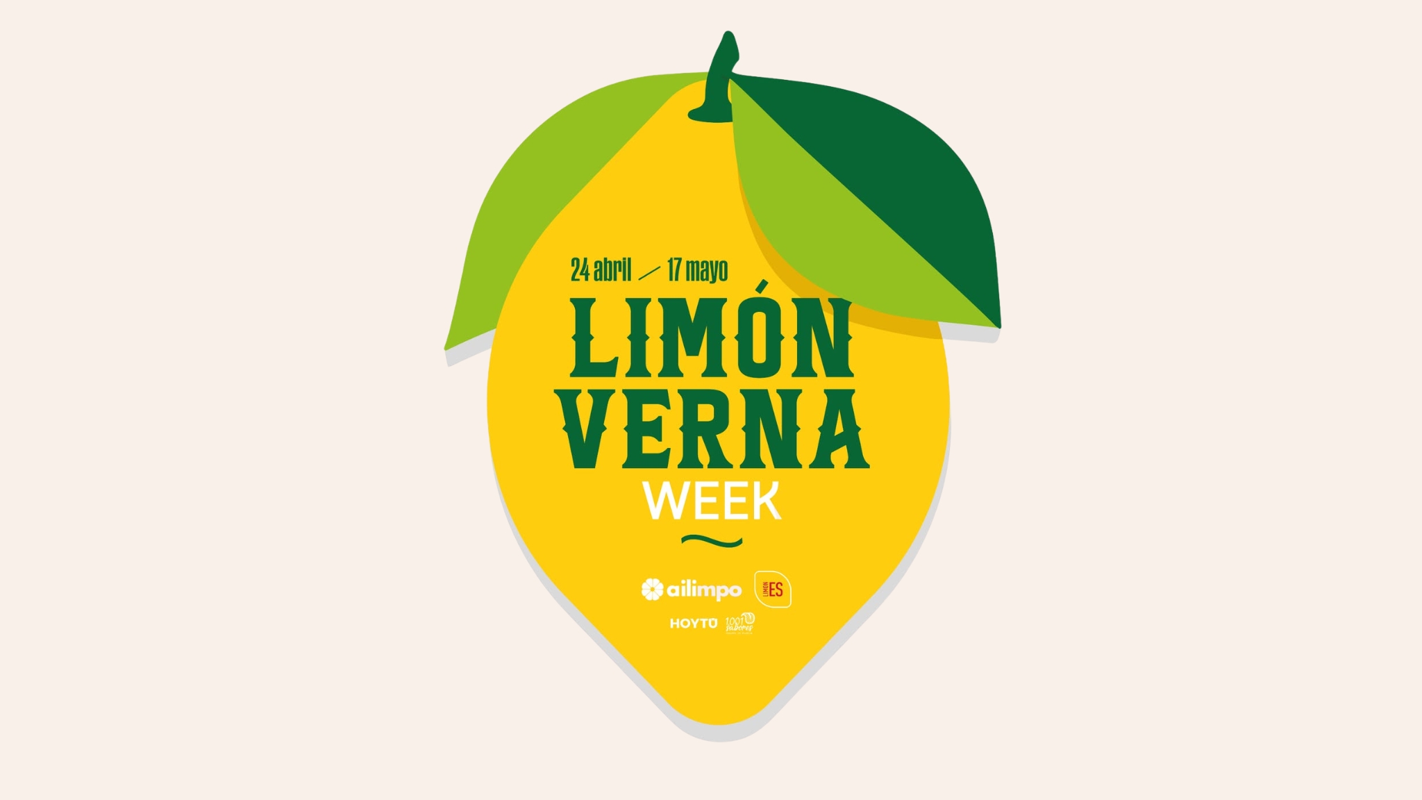 Lim�n Verna Week regresa para poner en valor uno de los grandes productos de la Regi�n