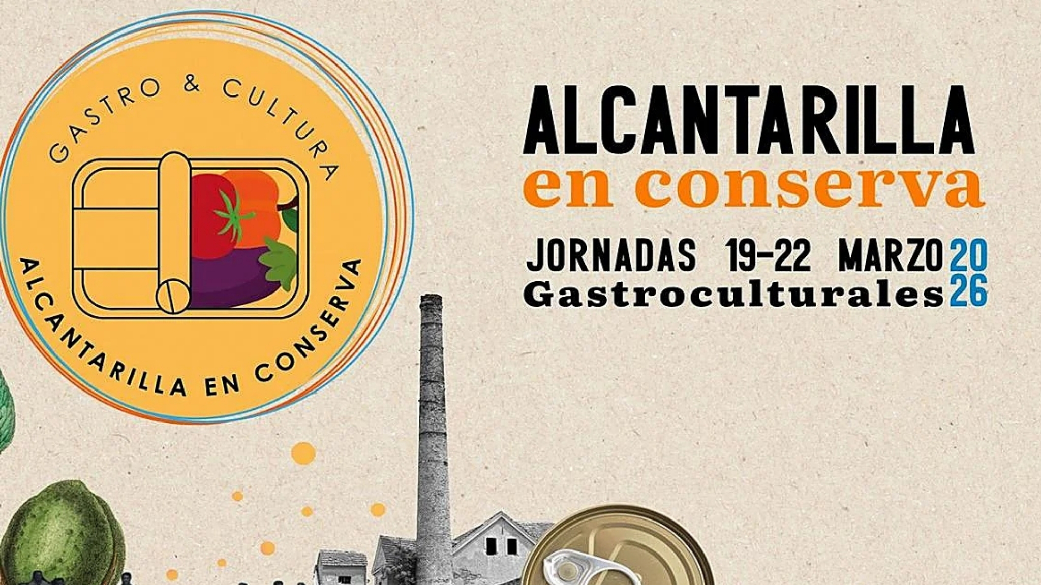 La conserva encuentra su gran escaparate en Alcantarilla