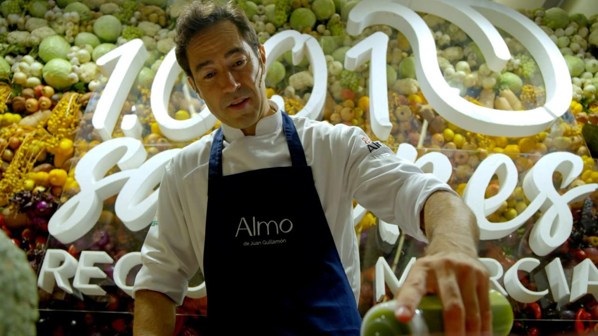 De la Regi�n de Murcia al Kursaal: 1.001 Sabores en Gastronomika 2026