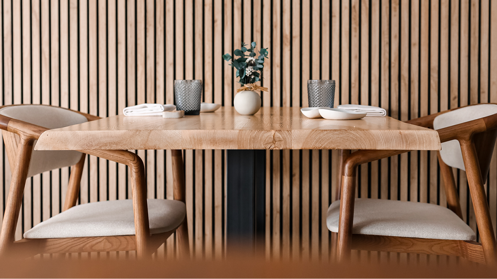 ALMO, de Juan Guillam�n, entre los diez restaurantes m�s elegantes de Espa�a seg�n Tripadvisor