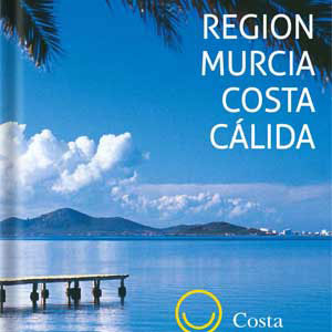 Región Murcia Costa Cálida
