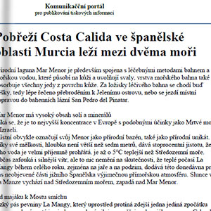 La Manga - costa Cálida La Manga - costa Cálida