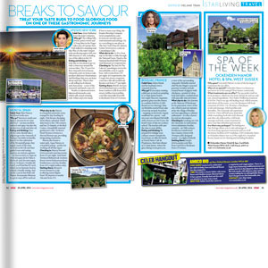 Star magazine Star magazine