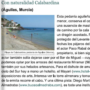 12 Rutas para un febrero junto al mar - El Viajero. El País 12 Rutas para un febrero junto al mar - El Viajero. El País