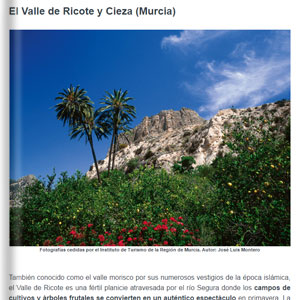 7 escapadas para disfrutar de la primavera - Trivago 7 escapadas para disfrutar de la primavera - Trivago