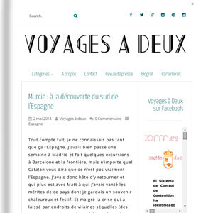 À la découverte...spagne À la découverte...spagne