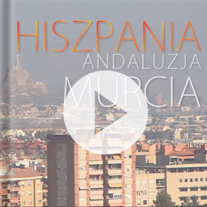 Video Murcia - Maklowicz on tour Video Murcia - Maklowicz on tour