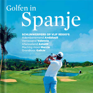 Golfen in Spanje - 19 Golf