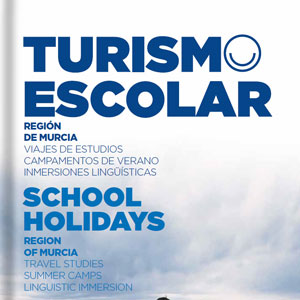 School Holidays. Estacin Nutica