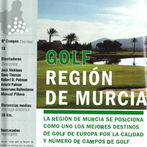 Golf Región de Murcia- Happy Swing Golf Región de Murcia- Happy Swing