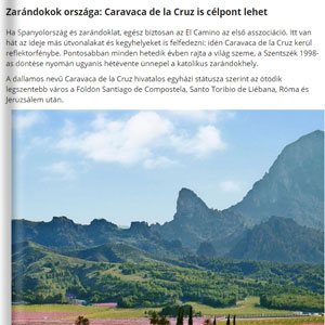 Viva España! Legyen 2017-ben is úti cél Spanyolország - Travelo magazin Viva España! Legyen 2017-ben is úti cél Spanyolország - Travelo magazin