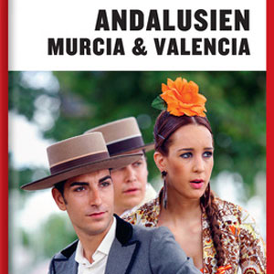 Murcia - Turen gar Til Murcia - Turen gar Til