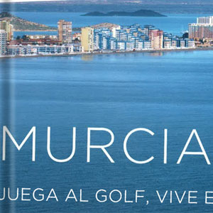 Murcia, juega al golf, vive el sol - Golf Circus Murcia, juega al golf, vive el sol - Golf Circus