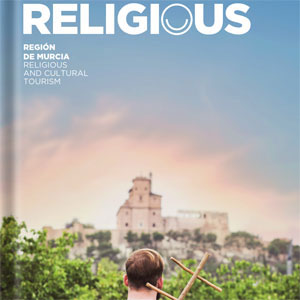 Religious Brochure