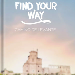 Camino de Levante Brochure