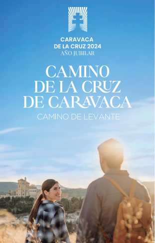 Camino de Levante Brochure