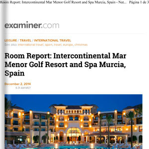 Hotel Intercontinental (Ramsey Qubein) Hotel Intercontinental (Ramsey Qubein)